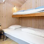 度假居 6 Person In Oksbol-by Traum Oksbøl