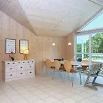 度假居 6 Person In Oksbol-by Traum Oksbøl