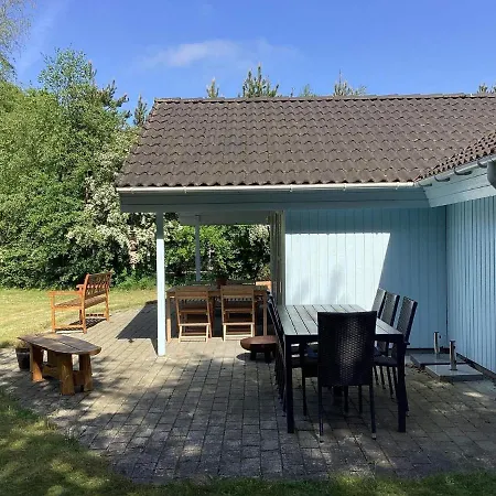 Holiday home Viii