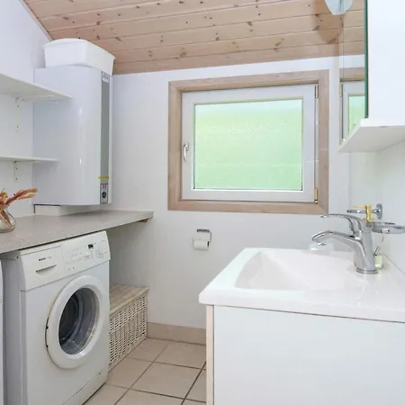 Holiday home Viii Oksbol (Syddanmark)