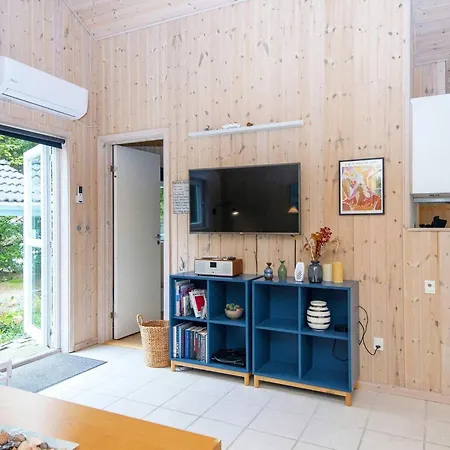 Viii Holiday home