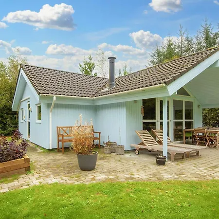 Holiday home Viii *