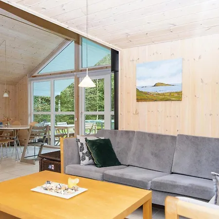 Viii Holiday home *