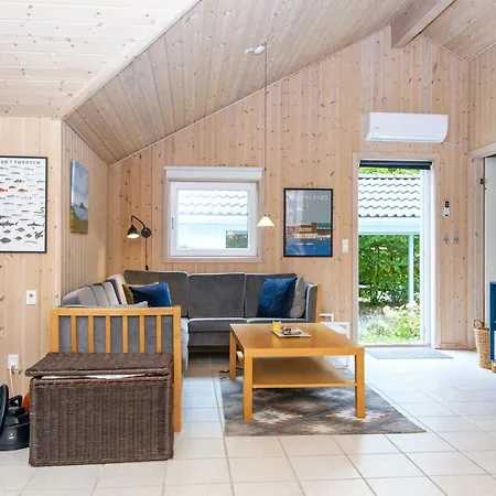 Viii Holiday home