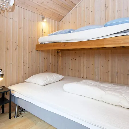 別荘 6 Person In Oksbol-by Traum Oksbøl