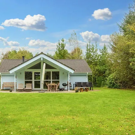 Holiday home Viii *