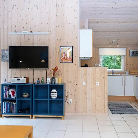 Holiday home Viii Oksbol (Syddanmark)