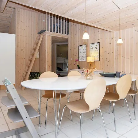 Viii Holiday home Oksbol (Syddanmark)