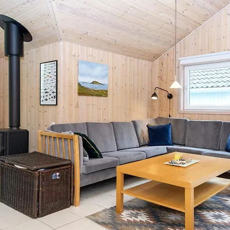 Viii Holiday home