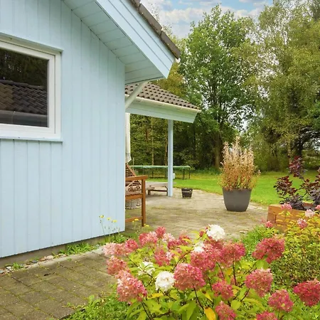 Viii Holiday home