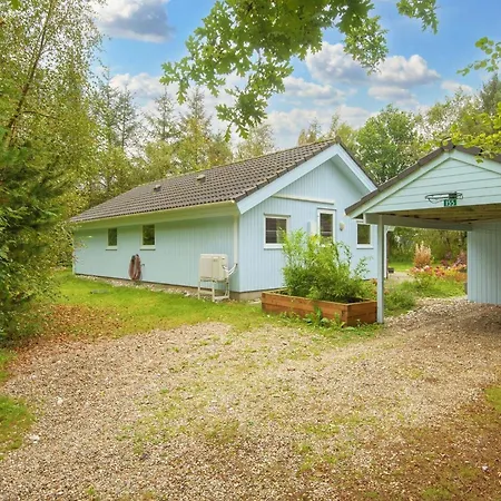 Viii Holiday home