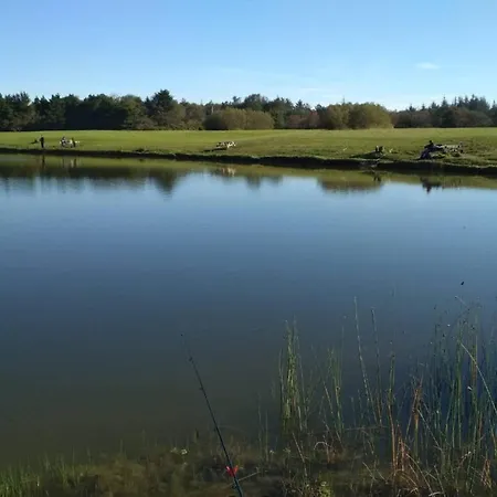 6 Person In Oksbol-by Traum