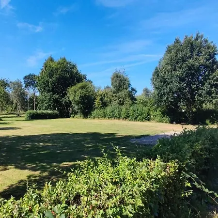 Дом отдыха 6 Person In Oksbol-by Traum