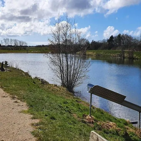 6 Person In Oksbol-by Traum Oksbøl