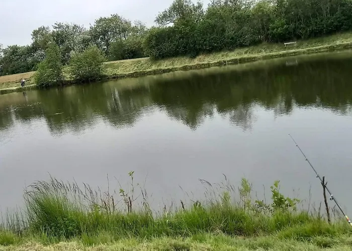 6 Person In Oksbol-by Traum *